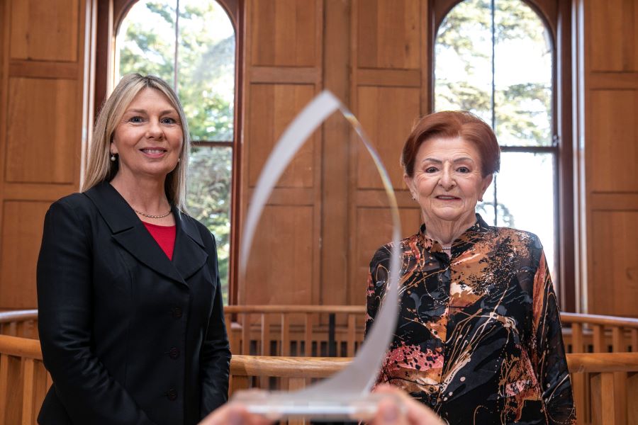 BJA Winners announced 2021